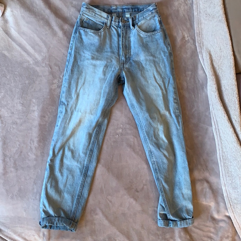 brandy jeans